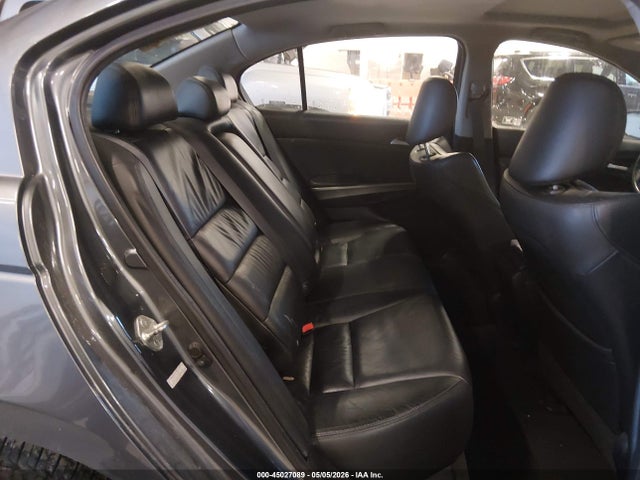 Honda Accord 3.5 Ex-l