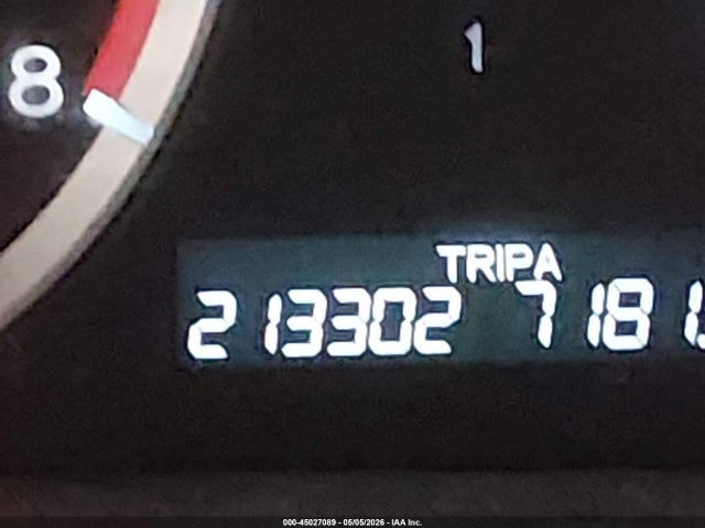 Honda Accord 3.5 Ex-l