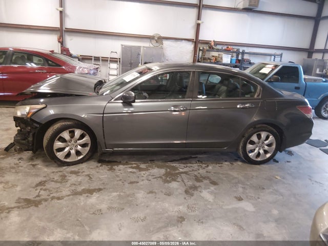 Honda Accord 3.5 Ex-l