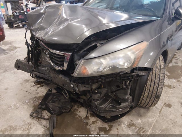 Honda Accord 3.5 Ex-l