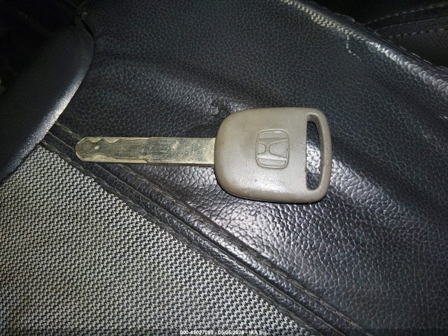 Honda Accord 3.5 Ex-l