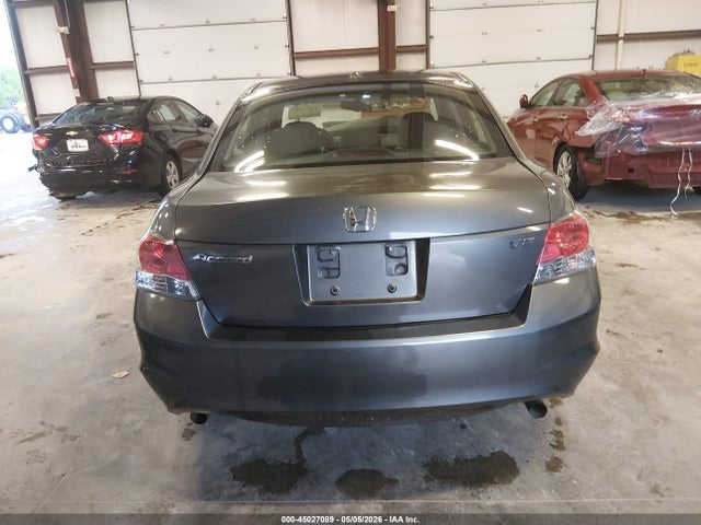 Honda Accord 3.5 Ex-l