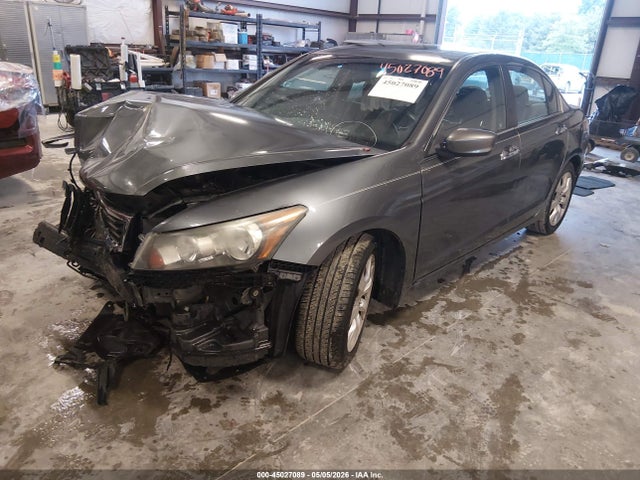 Honda Accord 3.5 Ex-l