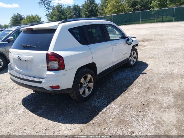 Jeep Compass Sport