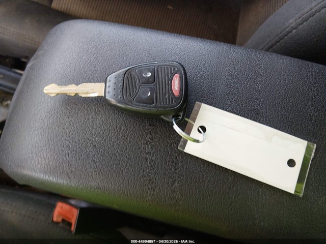 Jeep Compass Sport