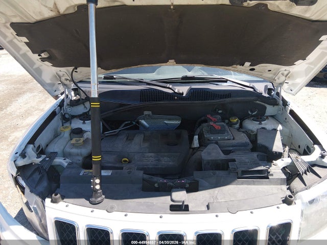Jeep Compass Sport