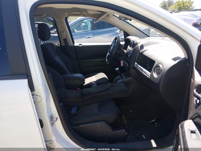 Jeep Compass Sport