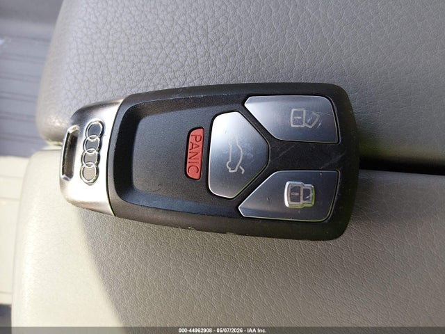 Audi Q7 2.0t Premium
