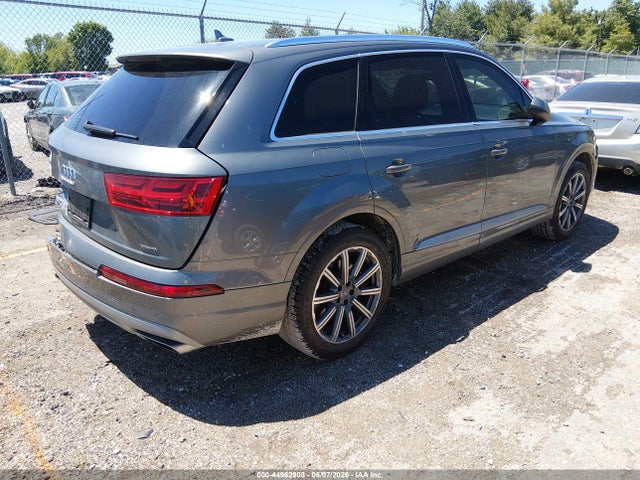 Audi Q7 2.0t Premium