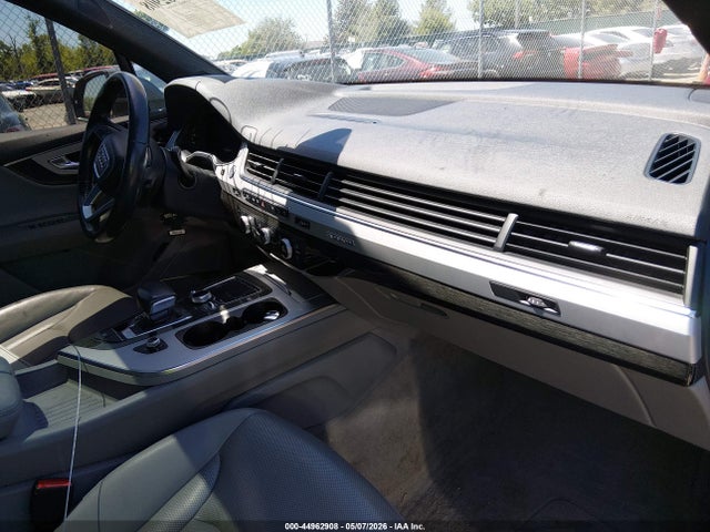 Audi Q7 2.0t Premium