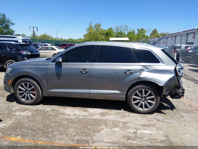 Audi Q7 2.0t Premium