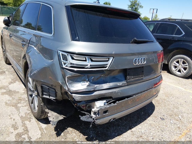 Audi Q7 2.0t Premium
