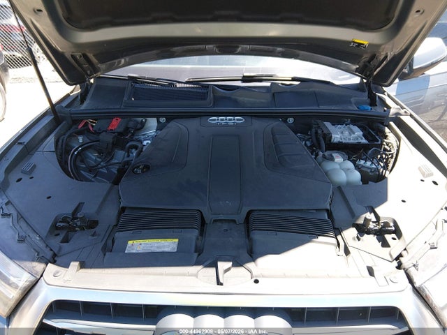 Audi Q7 2.0t Premium