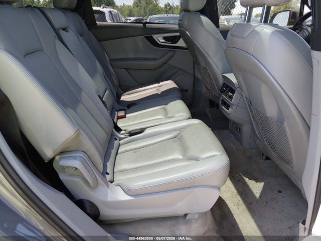 Audi Q7 2.0t Premium