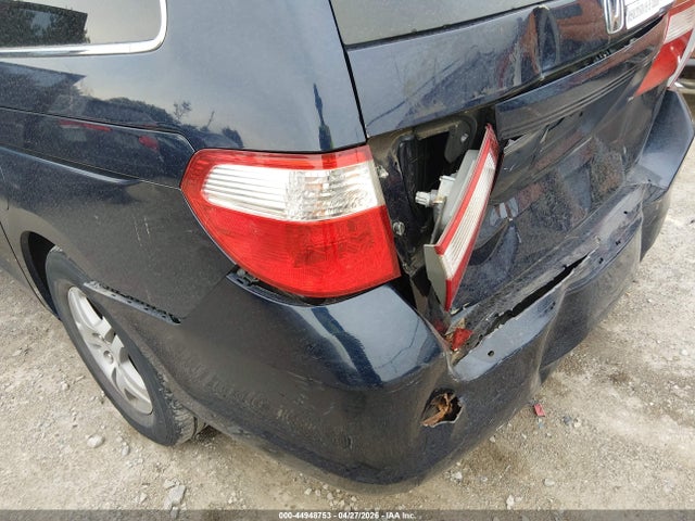 Honda Odyssey Ex-l