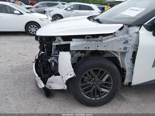 Nissan Rogue S Fwd