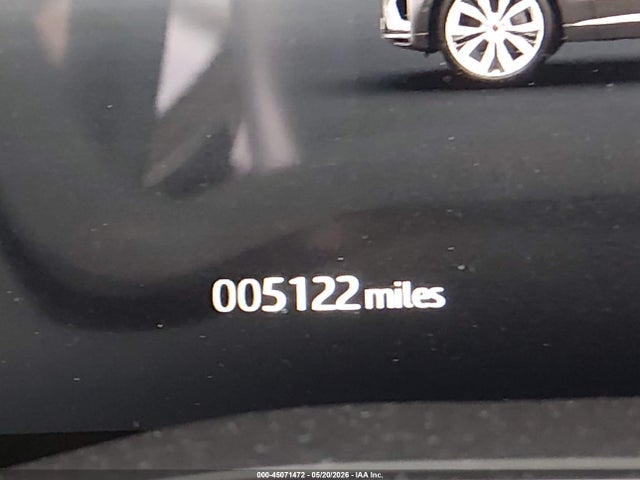 Jaguar F-PACE R-dynamic S P250 Awd Automatic