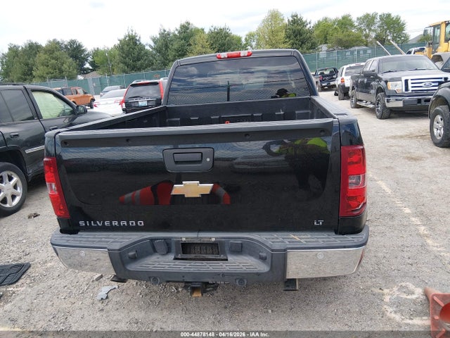 Chevrolet Silverado 1500 Lt