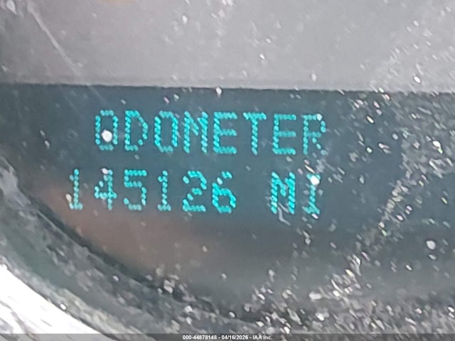 Chevrolet Silverado 1500 Lt