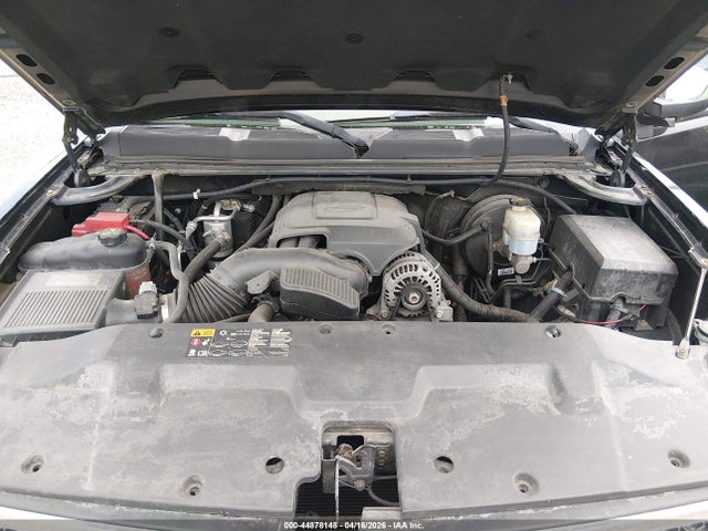 Chevrolet Silverado 1500 Lt