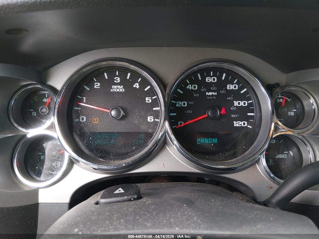 Chevrolet Silverado 1500 Lt