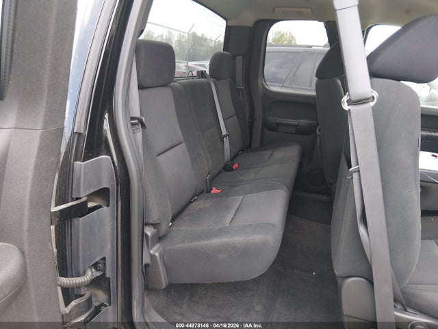 Chevrolet Silverado 1500 Lt