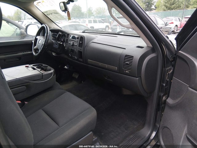 Chevrolet Silverado 1500 Lt