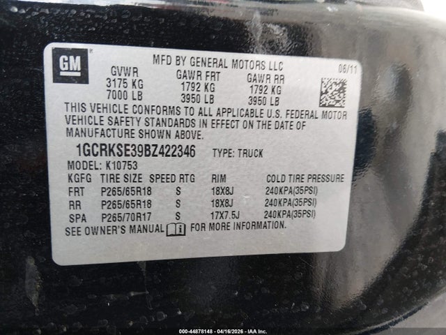 Chevrolet Silverado 1500 Lt