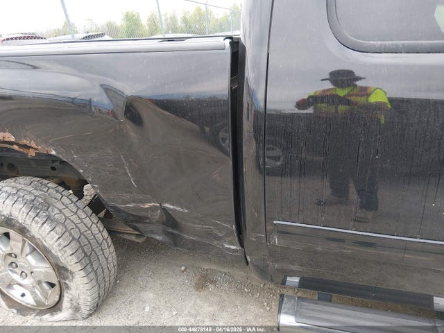 Chevrolet Silverado 1500 Lt