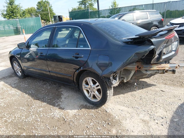 Honda Accord 2.4 Lx