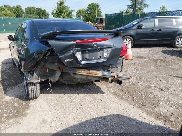 Honda Accord 2.4 Lx