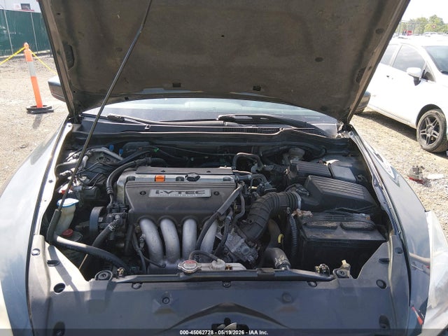 Honda Accord 2.4 Lx