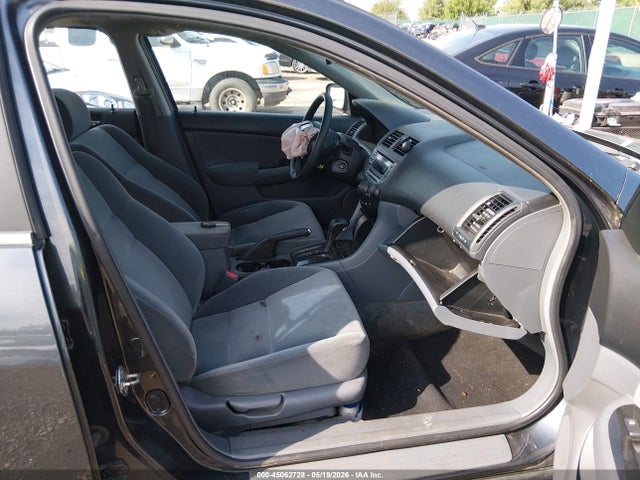 Honda Accord 2.4 Lx