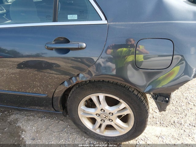 Honda Accord 2.4 Lx