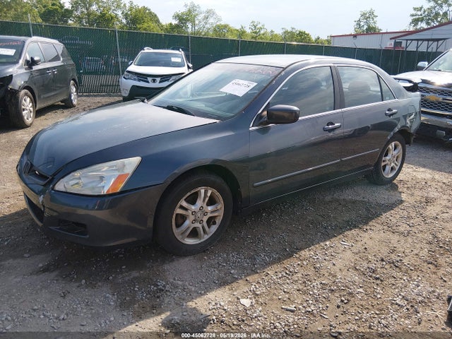 Honda Accord 2.4 Lx