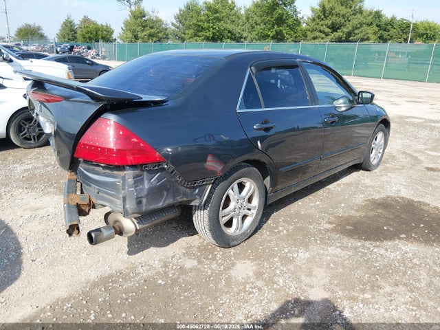 Honda Accord 2.4 Lx