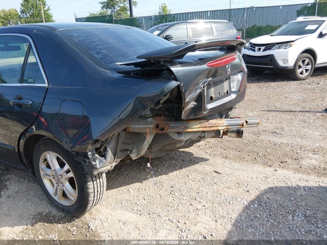 Honda Accord 2.4 Lx