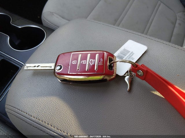 Kia Sorento 2.4l Lx