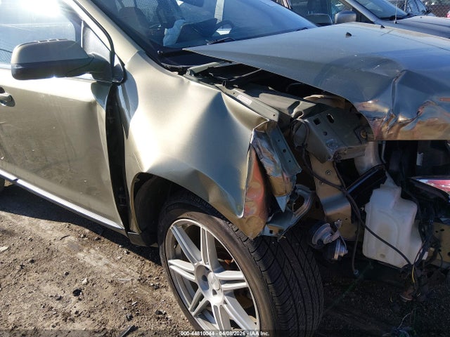 Ford Edge Limited