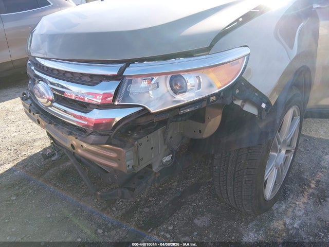 Ford Edge Limited