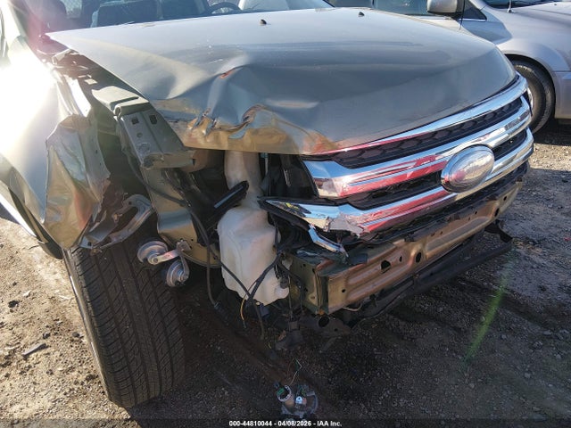 Ford Edge Limited