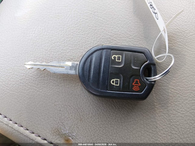 Ford Edge Limited
