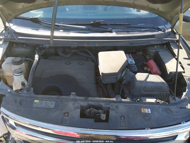 Ford Edge Limited
