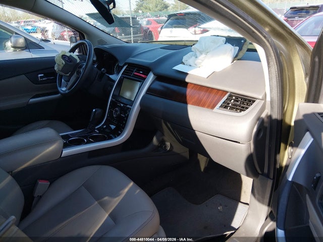Ford Edge Limited