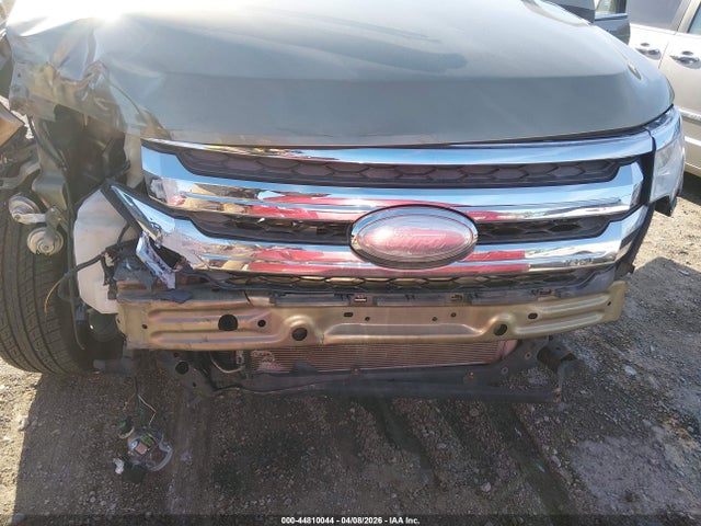 Ford Edge Limited