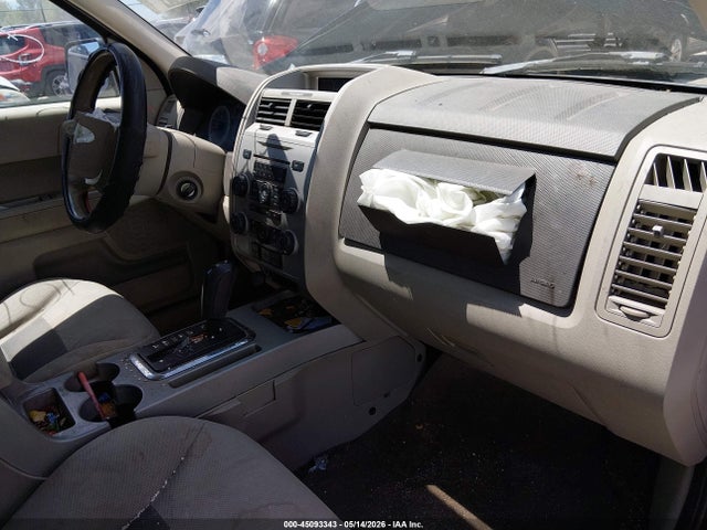 Ford Escape Xlt