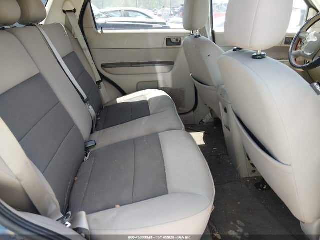 Ford Escape Xlt
