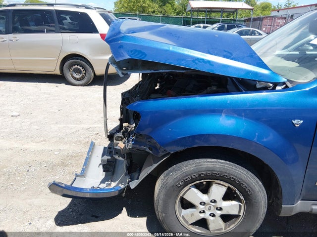 Ford Escape Xlt