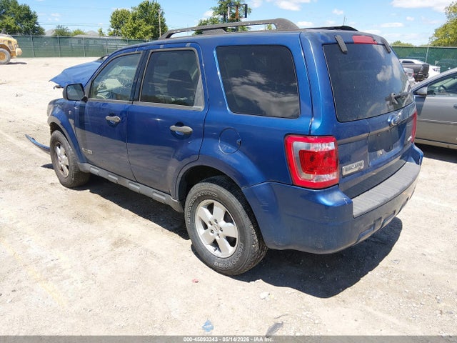 Ford Escape Xlt