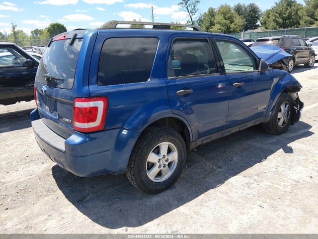 Ford Escape Xlt
